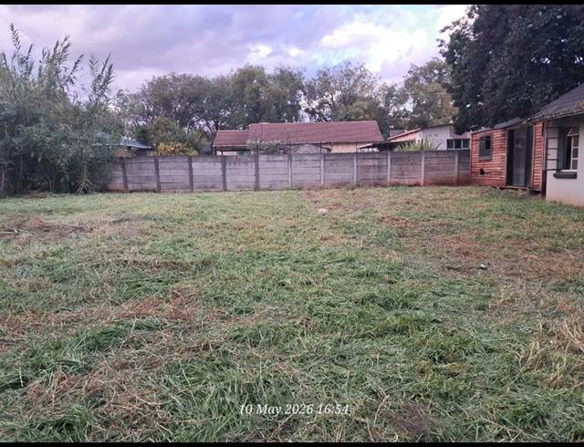 3 BEDROOM HOUSE FOR SALE IN LILIANTON